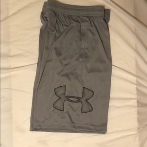 Under Armour Men's Tech Shorts